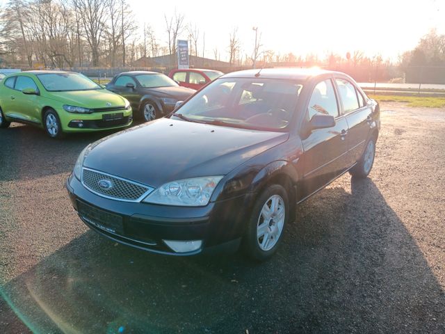 Ford Mondeo Lim. Ghia