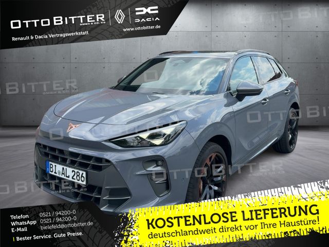 CUPRA Terramar VZ 265 4Drive 360/AKEBONO/MATRIX