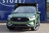 Ford Kuga FHEV Hybrid ST-Line X 4x4 LED NAVI AHK SHZ - mit Hybrid-Antrieb: Alcantara, Notbremsassistent