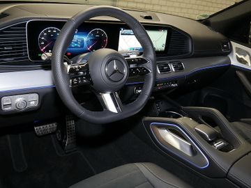 Mercedes GLE 300 - 10