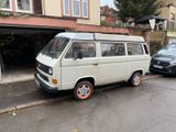 Volkswagen VW T3 Multivan 2.1 end Automatik mit Westf... - Volkswagen T3: Automatik