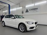 BMW 118d*Led-Scheinw*PDC*Black Panel* - BMW 118: 118d