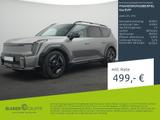 Kia EV9 AWD GTL STD - graue Kia EV9