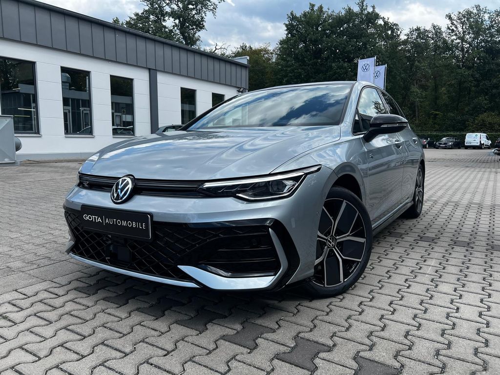 Image of Volkswagen Golf