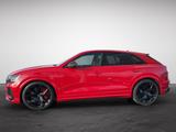 Audi RSQ8 4.0 TFSI tiptronic quattro  HeadUp Panodach - rote Audi RSQ8