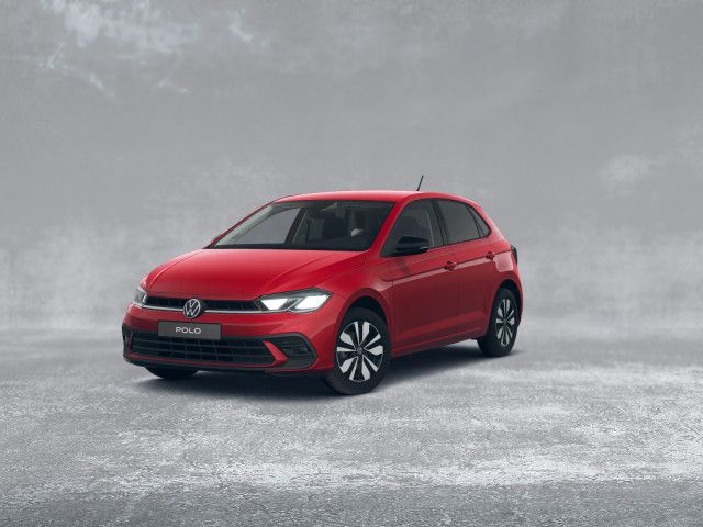 Volkswagen Polo - Bild 2