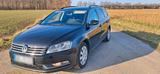 Volkswagen VW PASSAT TDI BLUEMOTION Vieles Neu Tüv Ne... - Volkswagen Passat aus 2011: Bluemotion
