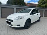 Fiat Punto Tüv 09/2026 - Fiat Punto in Bremen