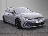 Volkswagen Golf GTD 2.0 TDI DSG *Black-Style*AHK*LED*Navi*A