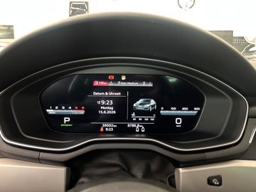 Audi A5 - 5