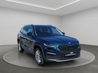Skoda Kodiaq - Vorschau Bild 3