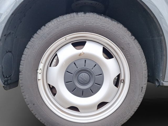 T6.1 Kasten 4MOTION DSG kurzer Radstand Klima, T