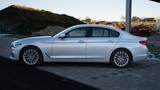 BMW 540d xDrive Luxury Line - BMW 540 mit Diesel-Antrieb: Automatik