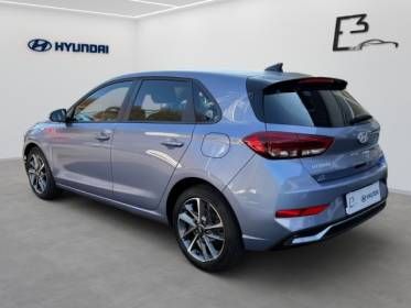 Hyundai i30 – Bild 4