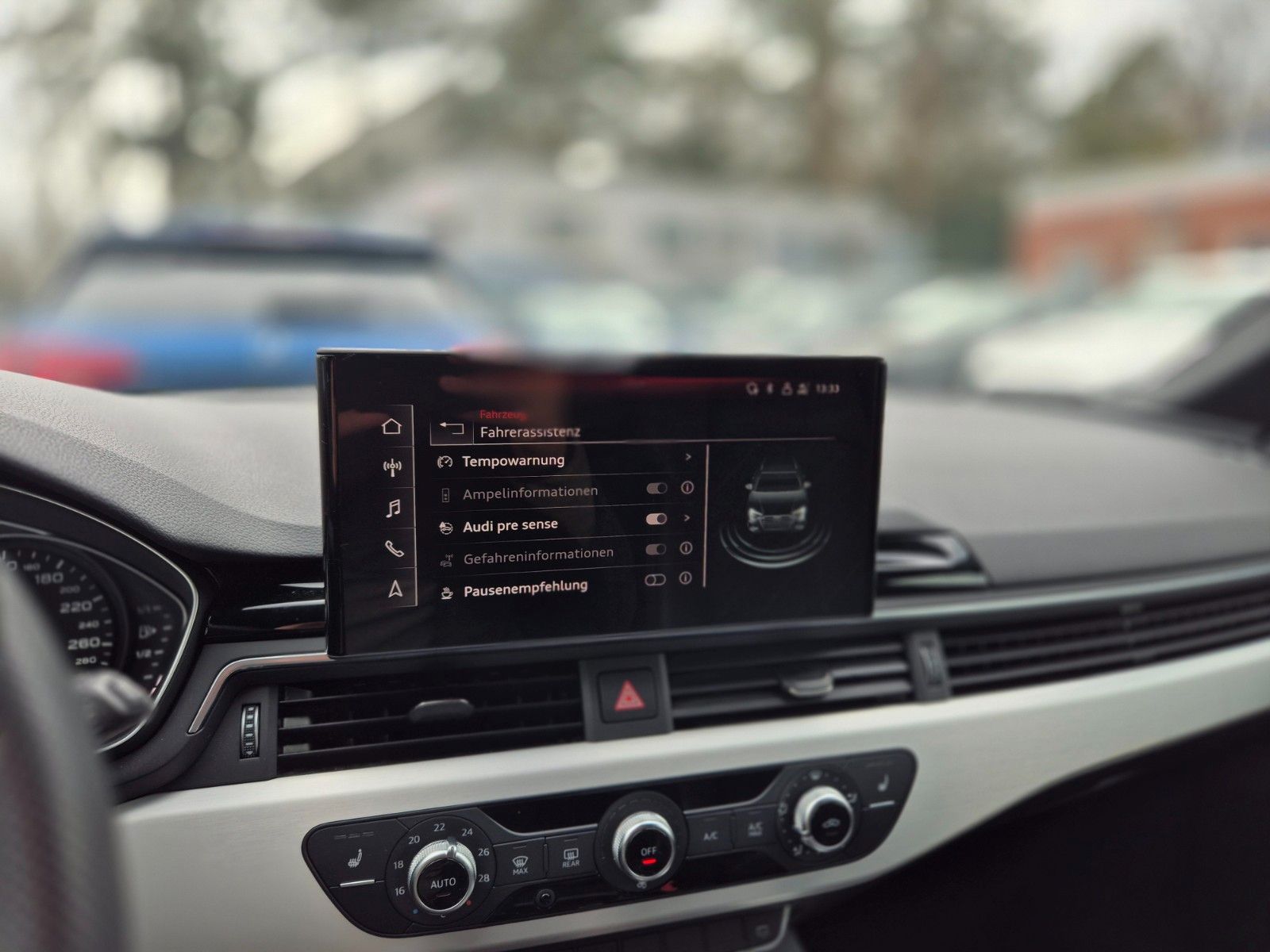 Audi A4 35 TDI S.line,Competition,Led,Pano,Massage foto 22