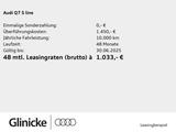 Audi Q7 50 TDI qu. S line 7-Sitzer Pano Laser LM 21" - Audi Q7 Neuwagen in Köln