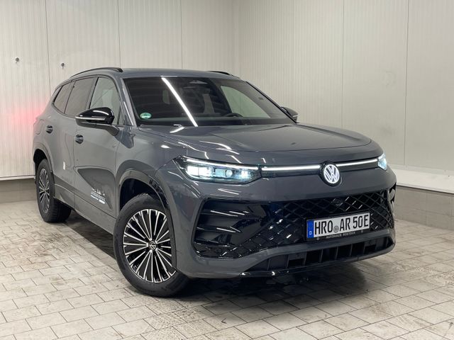 Tayron Tayron R-Line 1.5 electric/TSI eHybrid 20