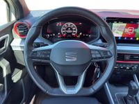 Seat Arona - Vorschau Bild 13