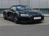 Audi R8 Spyder 5.2 FSI RWD performance B&O*RFK - Audi R8 aus 2023
