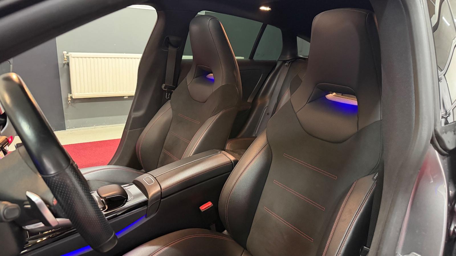 Mercedes-Benz CLA AMG LINE PANO*AMBIENTE*KA, миниатюра 21
