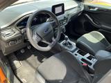 Ford Focus ST R.Cam Navi BLIS Matrix-LED ACC - Ford Focus: Orange, ST