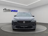 Seat Tarraco 1.5 TSI FR Standheizung - gebrauchte Seat Tarraco aus dem Jahr 2022