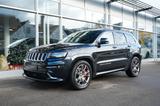 Jeep Grand Cherokee 6.4 V8 HEMI SRT XEN/H&K/PANO/EU6 - gebrauchte Jeep Grand Cherokee aus dem Jahr 2013