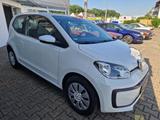 Volkswagen up! move up! 1.0 Klima maps+more Bluetooth - Volkswagen up! in Stuttgart