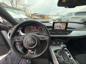 Audi A6 - 10