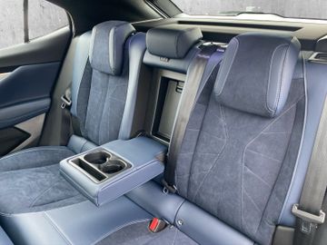 DS Automobiles DS N°4 E-Tense Jules Verne Kam.+KeyLess+LED+SD