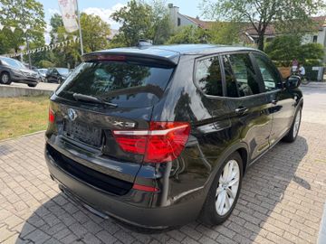 BMW X3 - 5