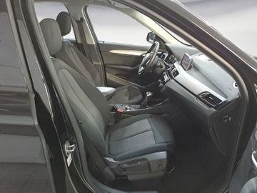 BMW X1 - 10
