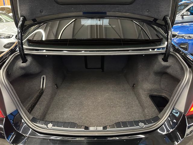 MYAUTOCENTER – Gebraucht- und Jahreswagen mit Werkstattservice in Pfaffenhofen BMW Limousine 520 d *BiXenon*Navi*Schiebedach*