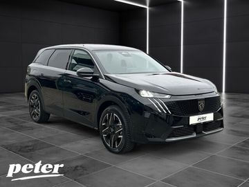 Peugeot 5008 - 5