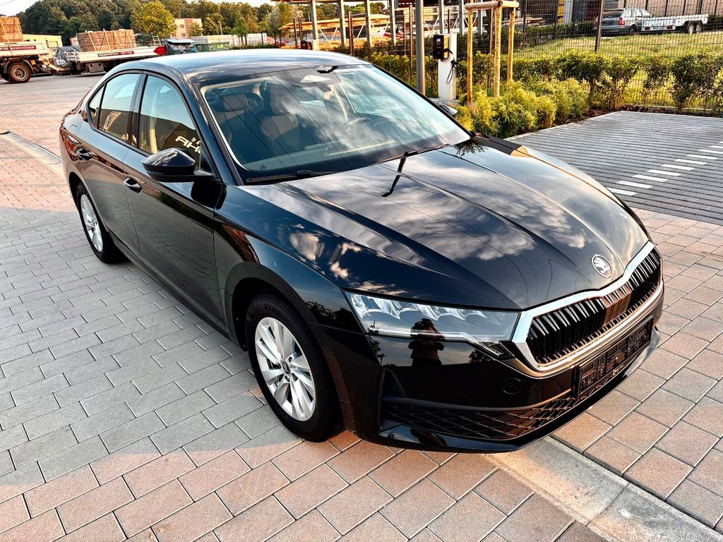 Image of Skoda Octavia