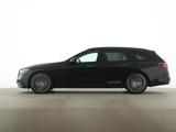 Mercedes-Benz E 450 d 4M T AMG Night Pano AHK Massage HUD 360 - Mercedes-Benz E 450: Panoramadach