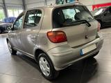 Toyota Yaris 1.0 Sol **5-Türig*Klima*el.Fenster*Servo** - Toyota Yaris: Sol