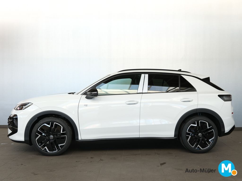 Volkswagen T-Roc eTSI DSG R-Line Navi Easy Open foto 3