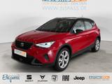 Seat Arona FR NAV LED DIG-DISPLAY SITZ.HZG TEMPOMAT A - Seat Arona Gebrauchtwagen