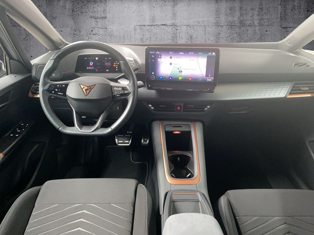 Cupra Born - Bild 19