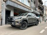 Toyota Hilux Invincible - gebrauchte Toyota Hilux aus dem Jahr 2022