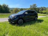 Nissan Qashqai 1.7 dCi Xtronic Tekna+ ALL-MODE 4x4i... - Nissan Qashqai: All Mode