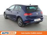 Volkswagen Golf VII 1.0 TSI Sound*ACC*PDC*SHZ* - Gebrauchtwagen in Leipzig bis 15.000 Euro