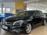 Mercedes-Benz A 220 d BE 7G DCT *Bi/XENON*PTS*SiTZHG* - Mercedes-Benz A 220 aus 2015