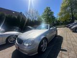 Mercedes-Benz SLK 200 SLK Roadster Neuwertig 1.Besitz - gebrauchte Mercedes-Benz SLK 200 aus dem Jahr 2004