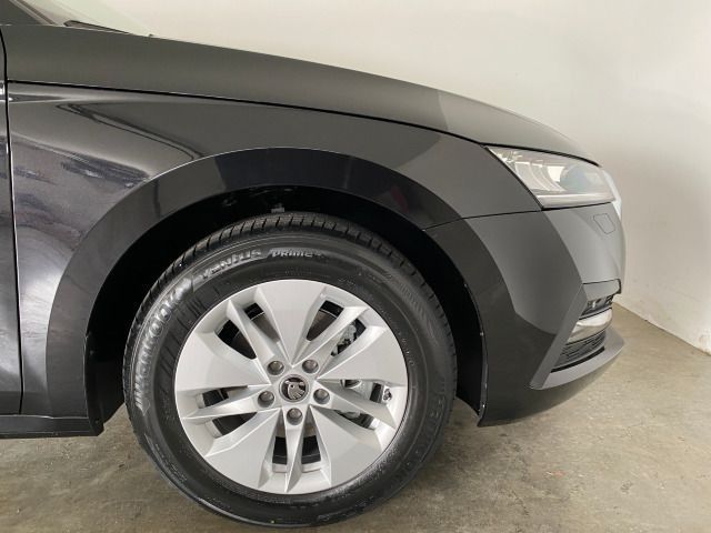 Octavia IV Combi Ambition 1.5 TSI e-Tec DSG AHK+