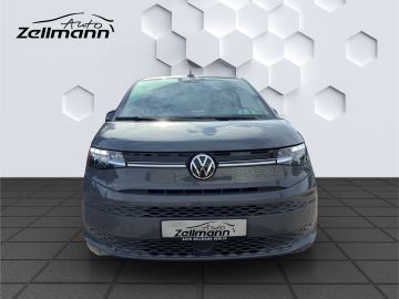 Volkswagen T7 Multivan - 9