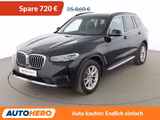 BMW X3 xDrive 20d Mild-Hybrid Aut. *NAVI*LED*TEMPO* - BMW X3 Gebrauchtwagen in Dresden