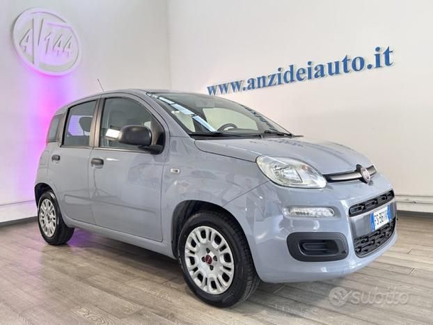 Fiat FIAT Panda 1.2 EasyPower Easy