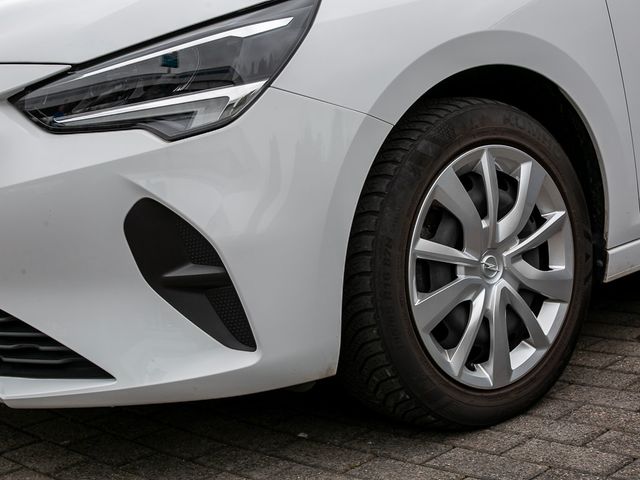 Opel Corsa F 1.2 Edition Style-Paket Spurhalteassi.